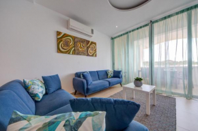 Tigne Seafront 3-bedroom Apartment